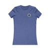 Support Day Drinking Never Waver Women's Favorite Tee