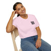 Never Waver Ain't No Hood Like Motherhood Unisex Softstyle T-Shirt