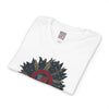 Unisex V-Neck Tee - Never Waver Be Red White & A little Bougie T-Shirt