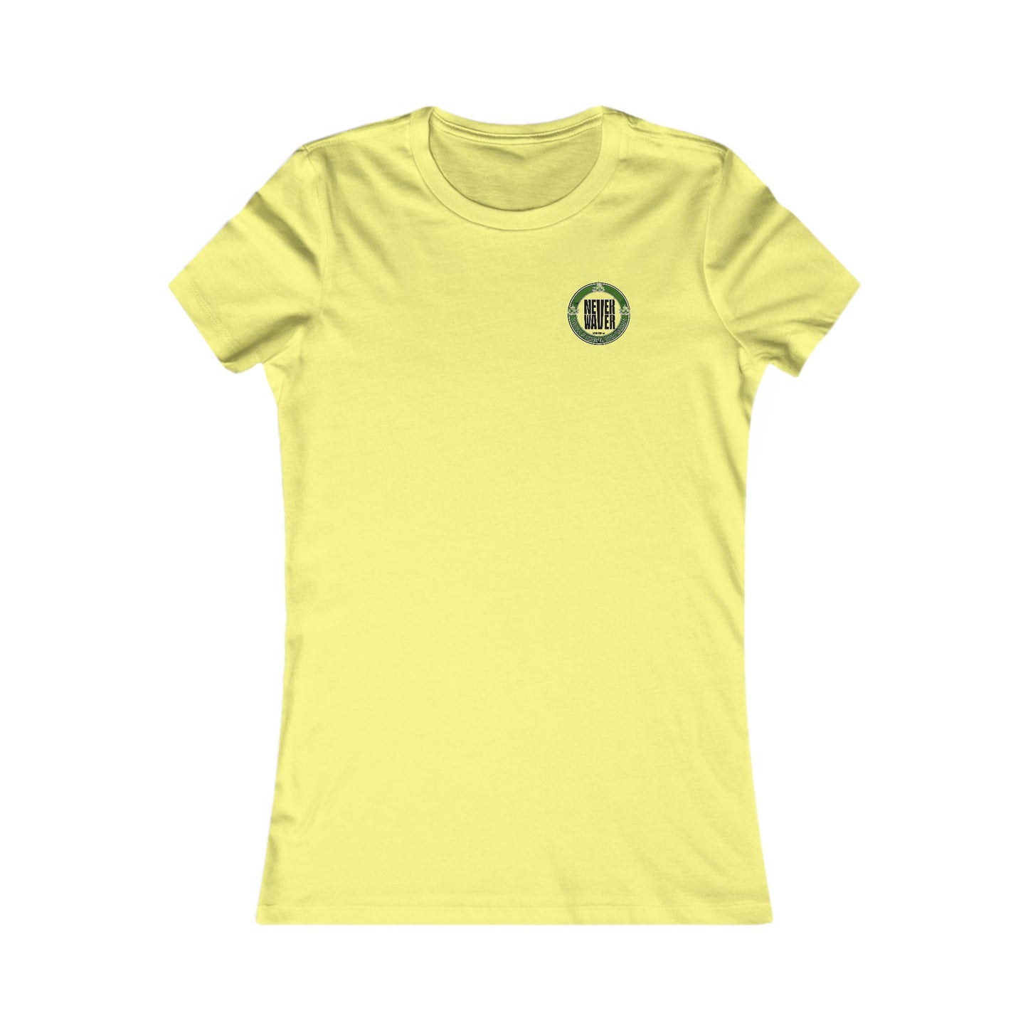 Never Waver Tequila Is Cheaper Than Therapy T-shirt Women's Tee
