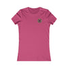 Never Waver Tequila Is Cheaper Than Therapy T-shirt Women's Tee