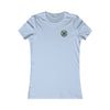 Never Waver Tequila Is Cheaper Than Therapy T-shirt Women's Tee