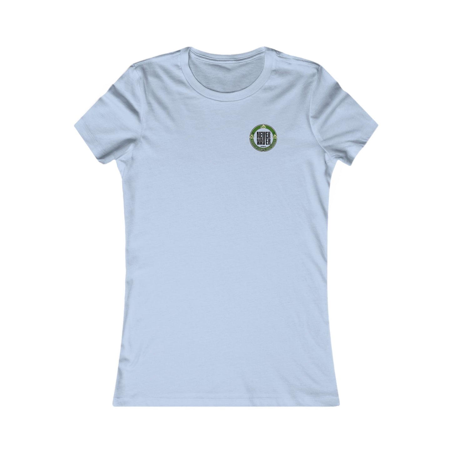 Never Waver Tequila Is Cheaper Than Therapy T-shirt Women's Tee