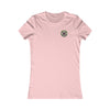 Never Waver Tequila Is Cheaper Than Therapy T-shirt Women's Tee