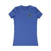 Never Waver Tequila Is Cheaper Than Therapy T-shirt Women's Tee