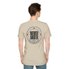 Never Waver Whisky Made Me Do It? Unisex Soft style T-Shirt