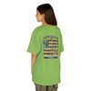 America Never Waver Kids Heavy Cotton™ Tee