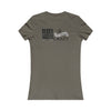 Never Waver I'll Bring The Crazy Women's Favorite Tee
