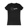 Never Waver I'll Bring The Crazy Women's Favorite Tee