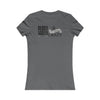 Never Waver I'll Bring The Crazy Women's Favorite Tee