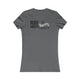 Never Waver I'll Bring The Crazy Women's Favorite Tee by Printify