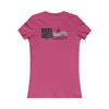 Never Waver I'll Bring The Crazy Women's Favorite Tee