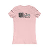 Never Waver I'll Bring The Crazy Women's Favorite Tee