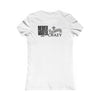 Never Waver I'll Bring The Crazy Women's Favorite Tee