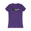Never Waver I'll Bring The Crazy Women's Favorite Tee
