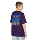 Detroit Fans Never Waver Kids Heavy Cotton™ Tee