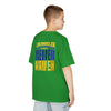 Los Angeles  Fans Never Waver Kids Heavy Cotton™ Tee