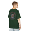 Respect is Earned Never Waver It's Not Given -  Kids Heavy Cotton™ Tee  Stylish, Comfortable Everyday Wear