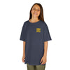 Los Angeles  Fans Never Waver Kids Heavy Cotton™ Tee