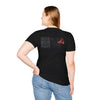Never Waver I'll Bring The  Voice of Reason Unisex Softstyle T-Shirt