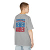 Tennessee Fans Never Waver Kids Heavy Cotton™ Tee