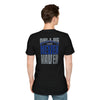 Dallas Fans Never Waver Unisex Softstyle T-Shirt