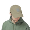 'Never Waver' Casual Hat
