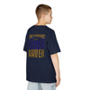Baltimore Fans Never Waver Kids Heavy Cotton™ Tee