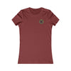 Never Waver Tequila Made me do it T-Shirt Women's Tee