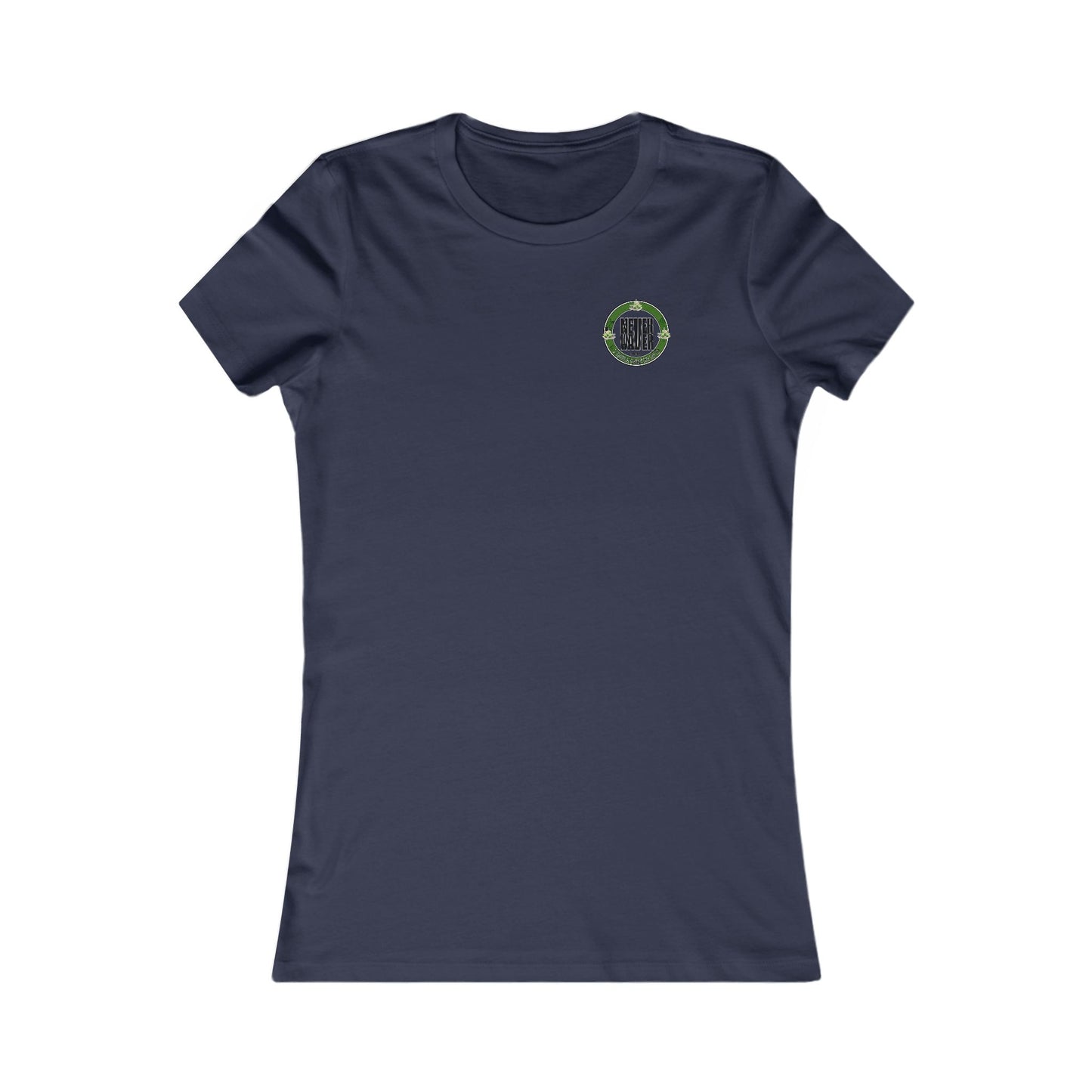 Never Waver Tequila Made me do it T-Shirt Women's Tee