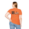 Never Waver I'll Bring The Bougie Unisex Softstyle T-Shirt