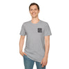 Never Waver I'll Bring The Sarcasm Unisex Softstyle T-Shirt
