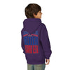 Buffalo Fans Never Waver Youth Sweatshirt / Hoodie