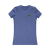 Never Waver I Didn't Text You Tequila Did Women's Tee