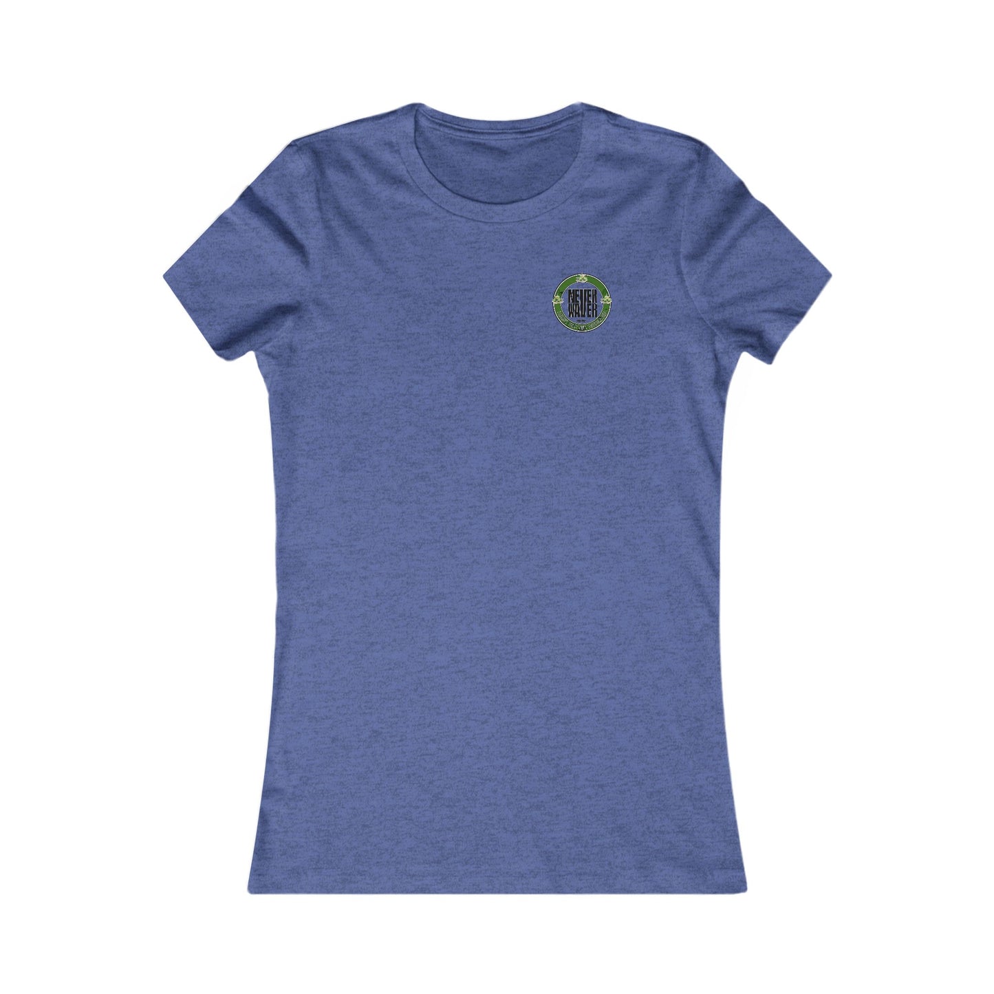 Never Waver I Didn't Text You Tequila Did Women's Tee