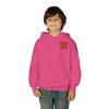 Cleveland Fans Never Waver Youth Heavy Blend Hooded Sweatshirt