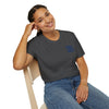 Indianapolis Fans Never Waver Unisex Softstyle T-Shirt