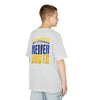 Los Angeles  Fans Never Waver Kids Heavy Cotton™ Tee