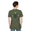 Never Waver Tequila Is Cheaper Than Therapy Unisex T-Shirt Funny Tee