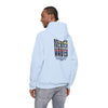 Never Waver Always Back Our First Responders Hoodie