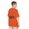 Denver Fans Never Waver Kids Heavy Cotton™ Tee