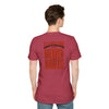 Cleveland Fans Never Waver Unisex Softstyle T-Shirt