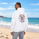 Respect Is Earned Never Waver It's Not Given Hoodie - Unisex Heavy Blend™ with Inspirational Design