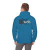 "Never Waver I'll Bring The Tequila" Inspirational Hoodie