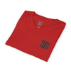 Never Waver Tequila, Tacos, & Friends T-Shirt Unisex V-Neck Tee