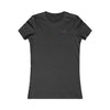 Never Waver Back Our First Responders Women's T-Shirt