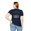 Las Vegas Fans Never Waver Unisex Softstyle T-Shirt