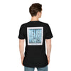 Never Waver Be The Tornado Not the Trailer Park  Unisex Softstyle T-Shirt