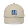 Never Waver Embroidery