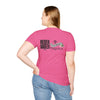 Never Waver I'll Bring The Tequila Unisex Softstyle T-Shirt